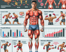 Halotestin y rendimiento en deportes de combate