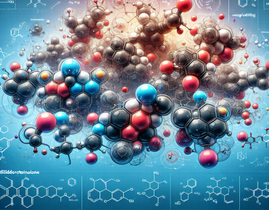 Metildrostanolona y su compatibilidad con otros anabólicos