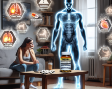 ¿Qué pasa si tomas Mibolerone sin entrenar?