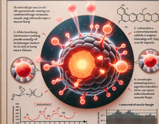 Cómo afecta Turinabol inyectable a la sensación de fatiga muscular