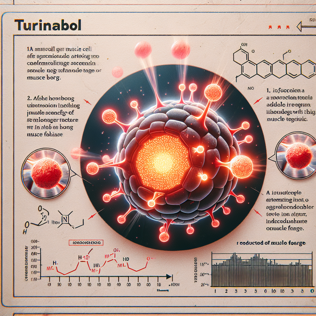 Cómo afecta Turinabol inyectable a la sensación de fatiga muscular