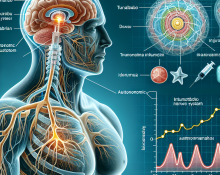Cómo afecta Turinabol inyectable al sistema nervioso autónomo