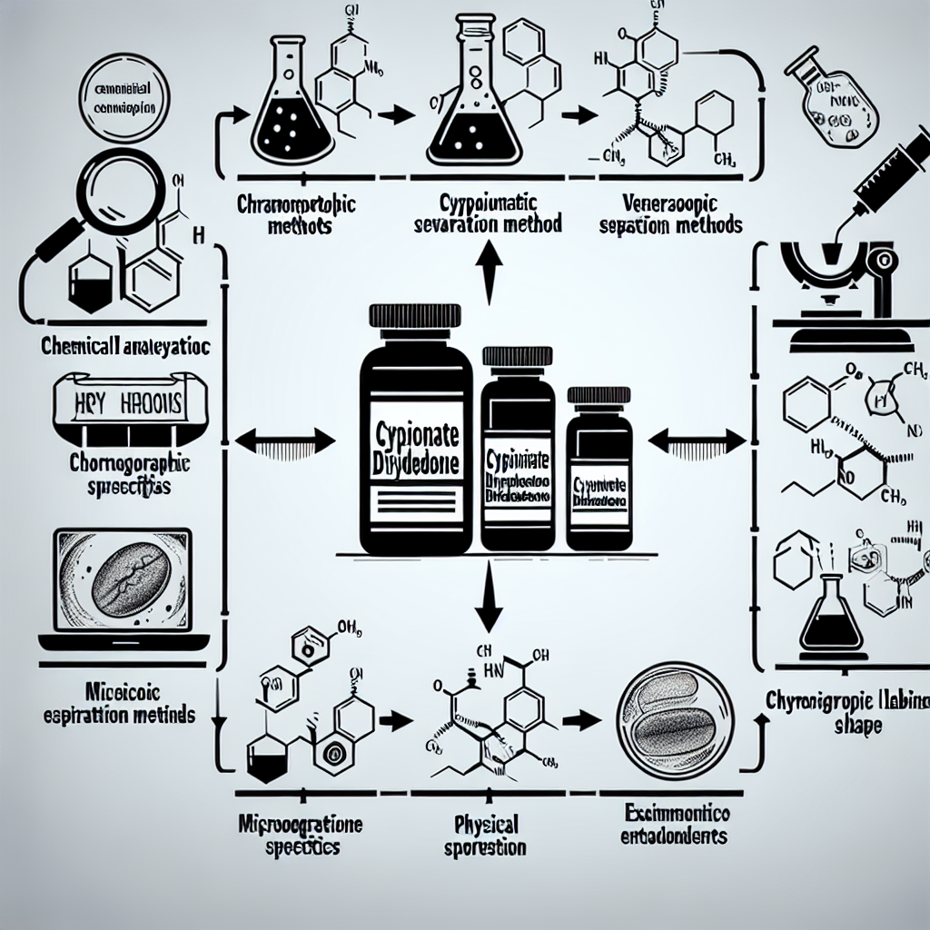 Cómo detectar falsificaciones de Dihidroboldenona Cipionato