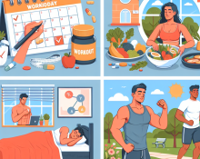 Cómo evitar el bajón emocional post-Primobolan (Metenolona) pastillas