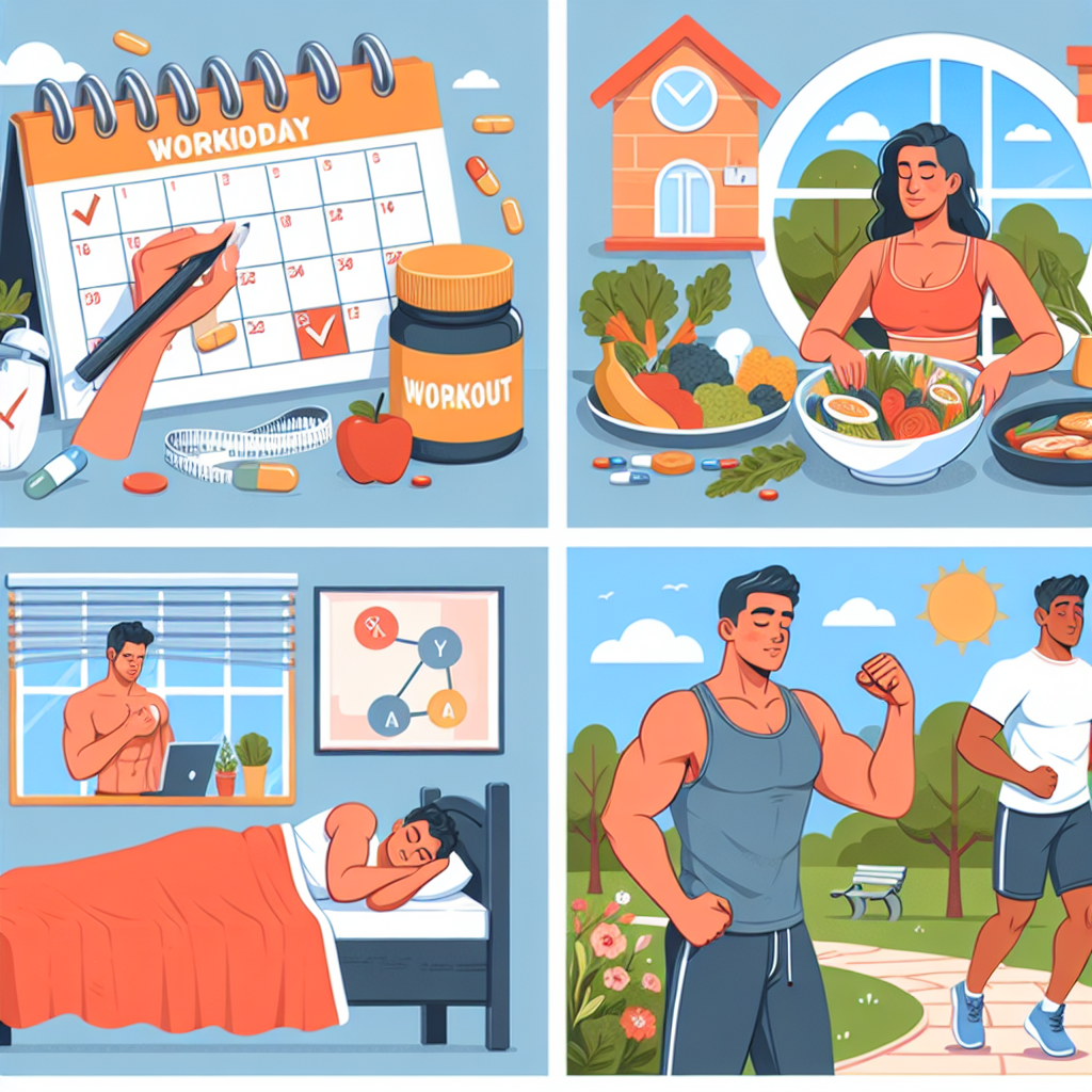 Cómo evitar el bajón emocional post-Primobolan (Metenolona) pastillas