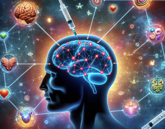 Cómo influye Esteroides inyectables en la concentración mental