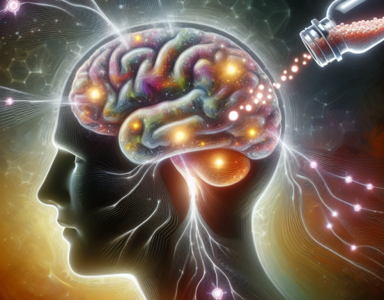 Cómo influye Syntol en la concentración mental