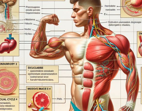 Cómo reacciona el cuerpo al segundo ciclo con Pastillas de trembolona