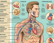 Cómo reacciona el cuerpo al suspender Stenbolone bruscamente