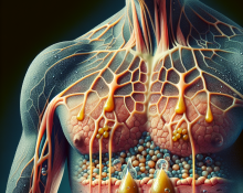 Cómo responde la piel al sudor con Estanozolol