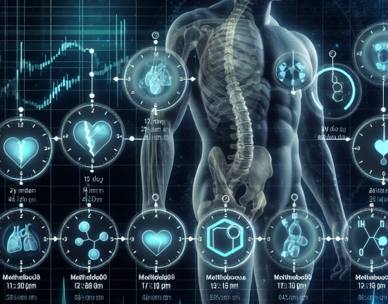 Cuánto tarda el cuerpo en eliminar Methyltrenbolone