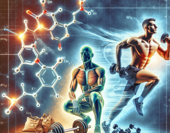 Decanoato de nandrolona y ejercicios explosivos: combinación ideal