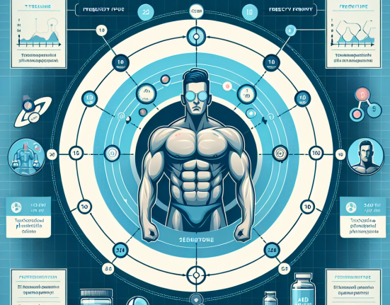 Duración ideal de un ciclo con Fenilpropionato de testosterona