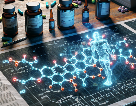 Enantato de metenolona y compatibilidad con preentrenos