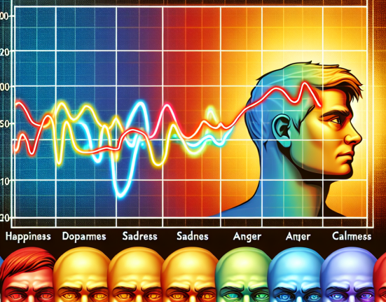 Enantato de testosterona y cambios en el estado de ánimo
