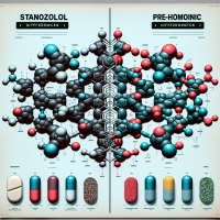 Estanozolol y suplementos pre-hormonales: diferencias