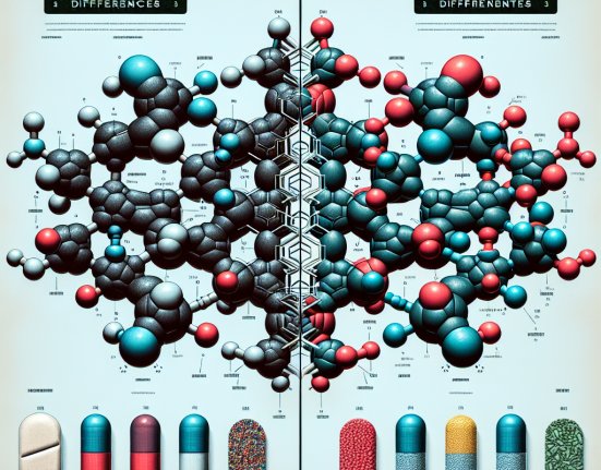 Estanozolol y suplementos pre-hormonales: diferencias