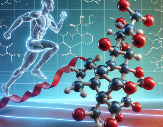¿Puede Enantato de metenolona aumentar la resistencia aeróbica?