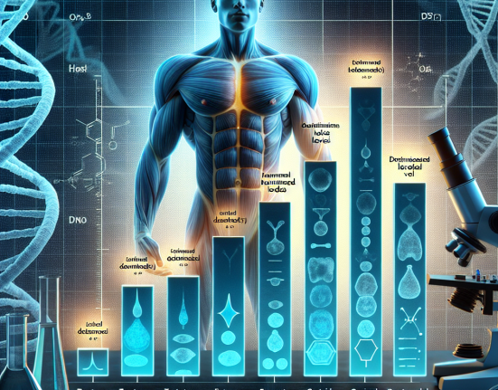 Qué cambios hormonales esperar tras suspender Mezcla de esteroides