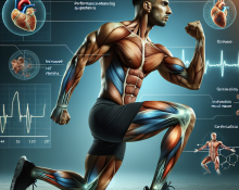 Qué esperar al combinar Boldenona con cardio HIIT