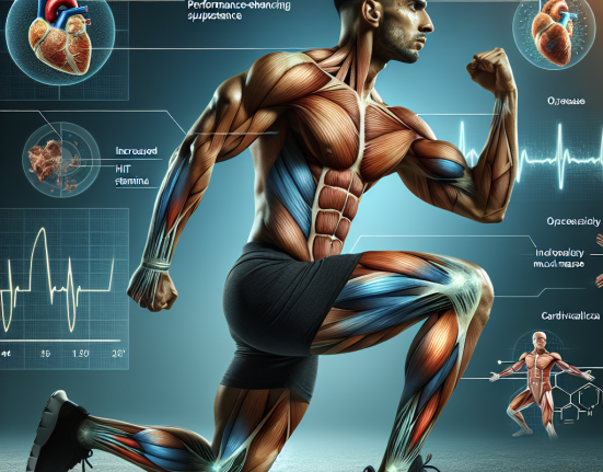 Qué esperar al combinar Boldenona con cardio HIIT