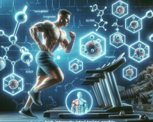 Qué esperar al combinar Turinabol inyectable con cardio HIIT