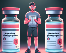 Qué pasa si tomas dos dosis de Fenilpropionato de nandrolona por error