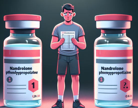 Qué pasa si tomas dos dosis de Fenilpropionato de nandrolona por error