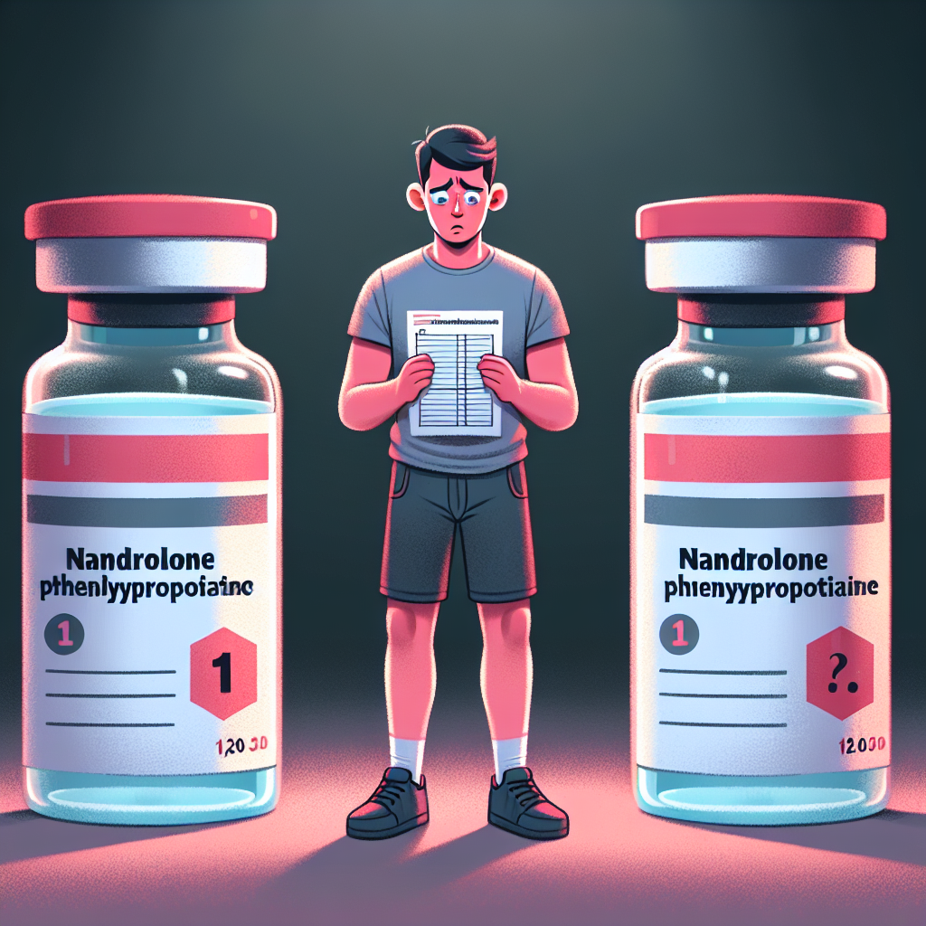 Qué pasa si tomas dos dosis de Fenilpropionato de nandrolona por error