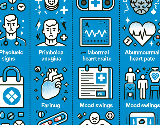 Qué señales indican que debes pausar el uso de Primobolan (Metenolona) pastillas