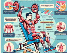 Qué tipo de ejercicios potenciar con Enantato de metenolona