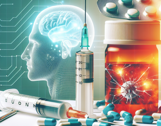 Qué tomar si Turinabol inyectable causa dolor de cabeza