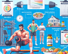 Recomendaciones post-ciclo tras el uso de Turinabol