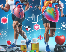 Stenbolone en combinación con cardio: pros y contras