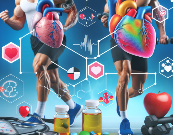 Stenbolone en combinación con cardio: pros y contras