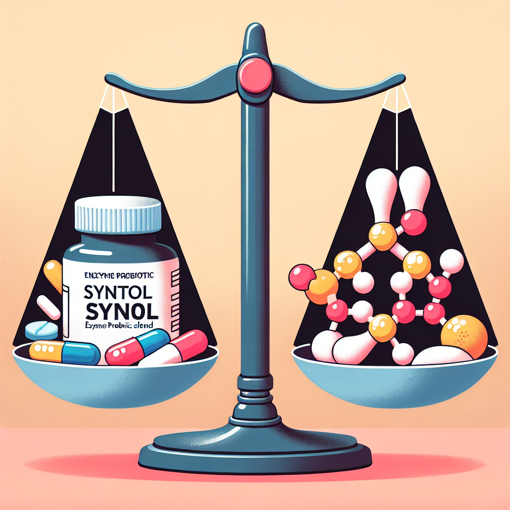 Syntol y control de cortisol