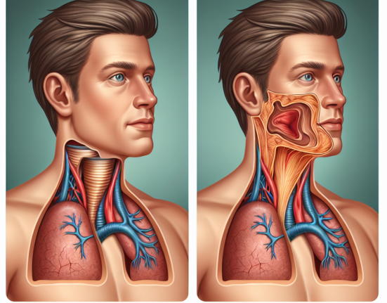 Trestolone y cambios en la voz
