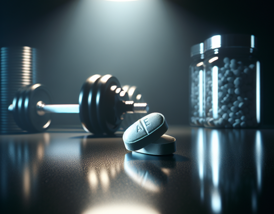 Uso de Oximetolona sin entrenamiento con pesas