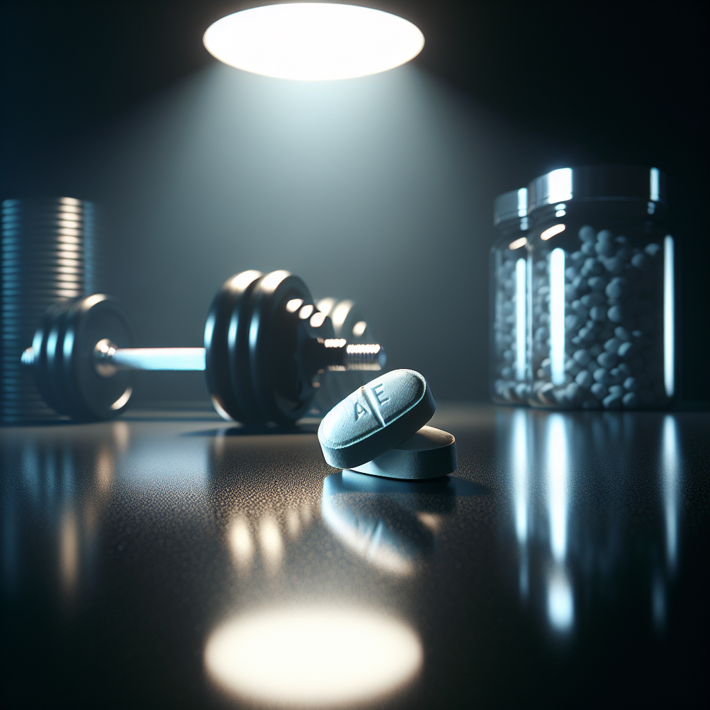 Uso de Oximetolona sin entrenamiento con pesas