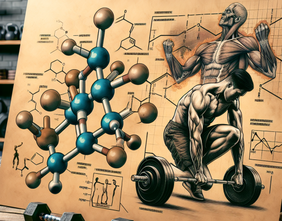 Acetato de trenbolona y entrenamiento al fallo muscular