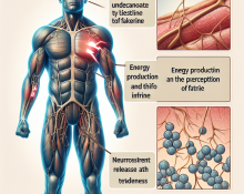 Cómo afecta Undecanoato de testosterona a tu percepción del cansancio