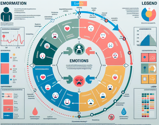 Cómo afectan las emociones durante un ciclo con Liraglutida