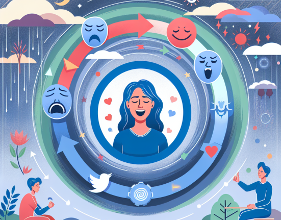 Cómo afectan las emociones durante un ciclo con Retatrutide