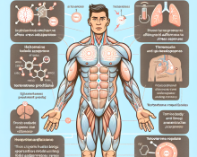 Cómo potenciar las adaptaciones al estrés con Propionato de testosterona