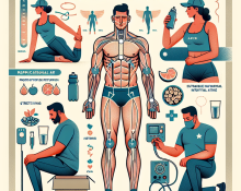 Cómo preparar el cuerpo antes de comenzar ECA