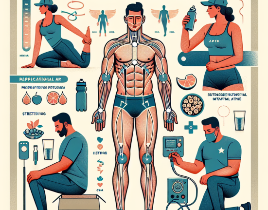 Cómo preparar el cuerpo antes de comenzar ECA