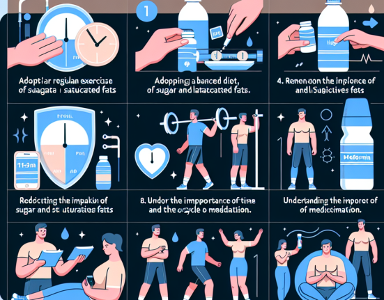 Cómo preparar el cuerpo antes de comenzar Metformin Hydrochlorid