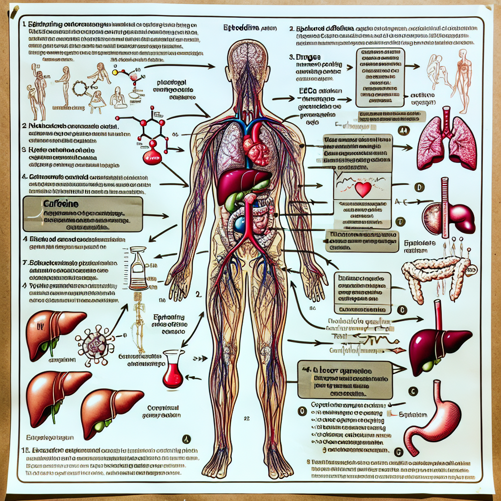 Cómo reacciona el cuerpo al dejar ECA