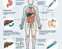 Cómo reacciona el cuerpo al dejar Semaglutid