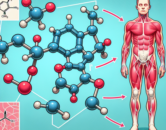 Cómo se comporta Clenbuterol con déficit calórico severo